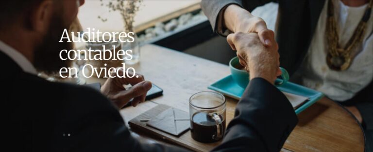 Blanco, González y Mier Auditores