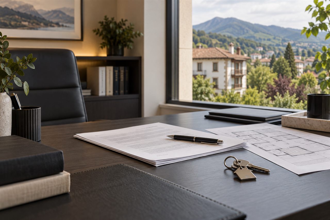 Elena Herrero Abogada Inmobiliaria