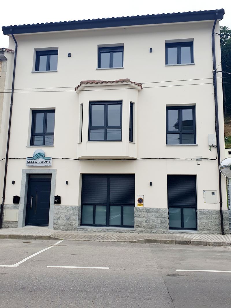 Sella Rooms