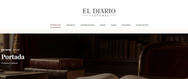 El Diario Cultural