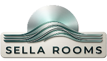 Logo Sella Rooms Apartamentos en Arriondas